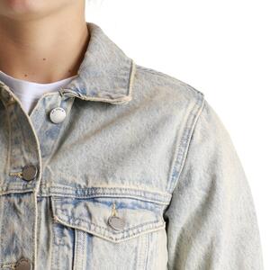 GIUBBOTTO BECKY DR DENIM - Mad Fashion | img vers.300x/